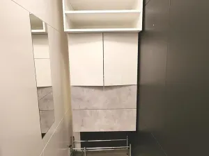 Pronájem bytu 1+kk, Praha - Stodůlky, Ferrariho, 36 m2