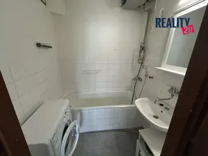 Pronájem bytu 1+kk, Brno, Staňkova, 25 m2