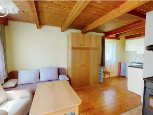 Prodej chaty, Janov, 47 m2