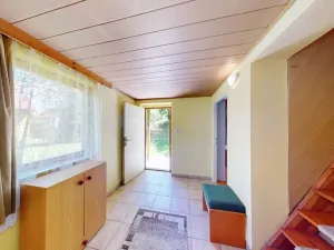 Prodej chaty, Janov, 47 m2