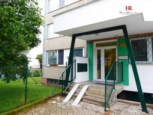 Pronájem bytu 2+kk, Praha - Petrovice, Morseova, 45 m2
