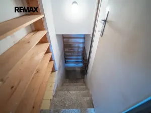 Prodej rodinného domu, Chotutice, Viselecká, 78 m2