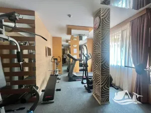 Prodej bytu 2+kk, Nesebar, Bulharsko, 50 m2