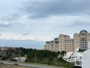 Prodej bytu 2+kk, Sveti Vlas, Bulharsko, 51 m2