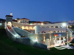 Prodej bytu 2+kk, Sveti Vlas, Bulharsko, 51 m2
