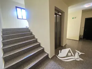 Prodej bytu 2+kk, Carevo, Bulharsko, 65 m2