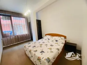 Prodej bytu 2+kk, Pomorie, Bulharsko, 51 m2