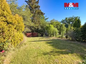 Prodej chaty, Soběslav, Bechyňská, 50 m2