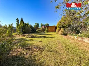 Prodej chaty, Soběslav, Bechyňská, 50 m2