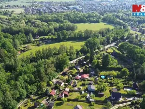 Prodej chaty, Soběslav, Bechyňská, 50 m2
