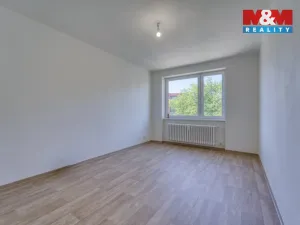 Pronájem bytu 2+1, Stod, nám. ČSA, 60 m2