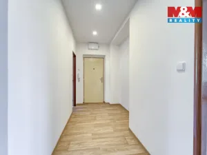Pronájem bytu 2+1, Stod, nám. ČSA, 60 m2