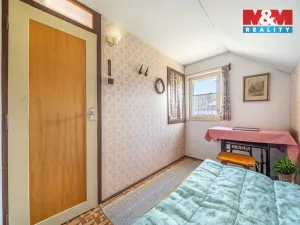 Prodej chaty, Dobřany - Šlovice, 42 m2