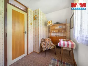 Prodej chaty, Dobřany - Šlovice, 42 m2