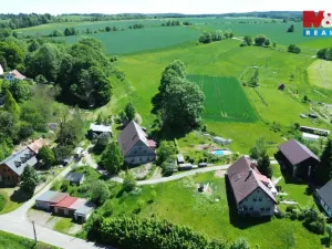 Prodej rodinného domu, Suchý Důl, 290 m2