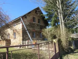 Dražba rodinného domu, Bezvěrov, 202 m2