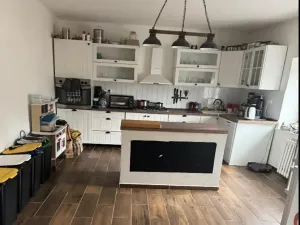 Dražba rodinného domu, Očihov, 262 m2
