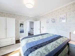 Pronájem rodinného domu, Vysoký Újezd, Pod Ovčínem, 244 m2