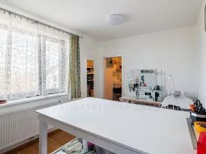 Pronájem rodinného domu, Vysoký Újezd, Pod Ovčínem, 244 m2
