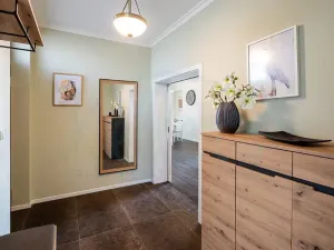 Pronájem rodinného domu, Vysoký Újezd, Pod Ovčínem, 244 m2