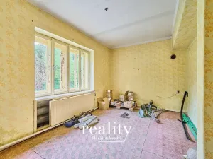 Prodej výrobních prostor, Rozsochatec, 600 m2