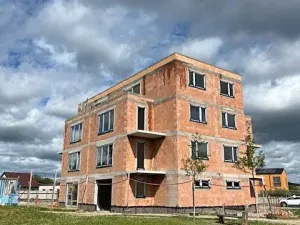Prodej bytu 2+kk, Týn nad Vltavou, Na pastvinách, 57 m2