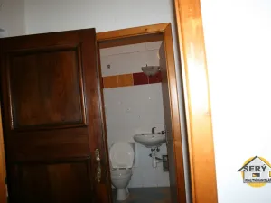 Pronájem bytu 1+kk, Jihlava, třída Legionářů, 36 m2