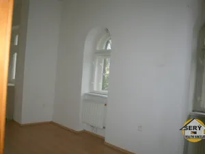 Pronájem bytu 1+kk, Jihlava, třída Legionářů, 36 m2