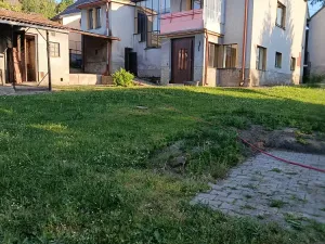 Prodej rodinného domu, Strakonice - Přední Ptákovice, 141 m2