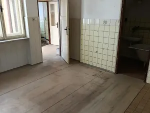 Prodej rodinného domu, Strakonice - Přední Ptákovice, 141 m2