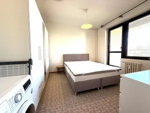 Pronájem bytu 2+kk, Praha - Vokovice, Ke dvoru, 49 m2