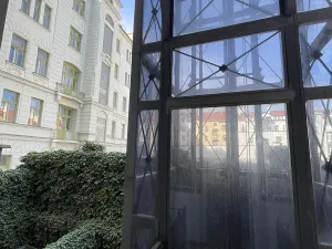 Pronájem bytu 3+kk, Praha - Vinohrady, Anny Letenské, 107 m2
