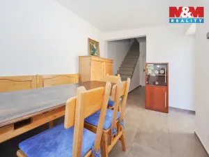 Prodej rodinného domu, Havlíčkův Brod, Tomanova, 115 m2