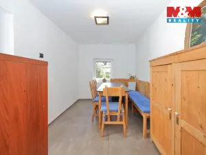 Prodej rodinného domu, Havlíčkův Brod, Tomanova, 115 m2