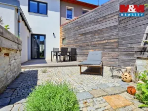 Prodej rodinného domu, Havlíčkův Brod, Tomanova, 115 m2