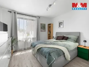 Prodej bytu 3+1, Praha, Černého, 69 m2