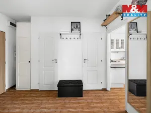 Prodej bytu 3+1, Praha, Černého, 69 m2