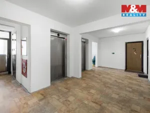 Prodej bytu 3+1, Praha, Černého, 69 m2