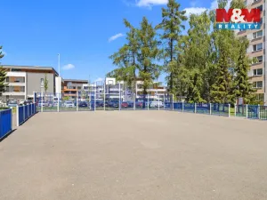 Prodej bytu 3+1, Praha, Černého, 69 m2