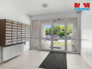 Prodej bytu 3+1, Praha, Černého, 69 m2