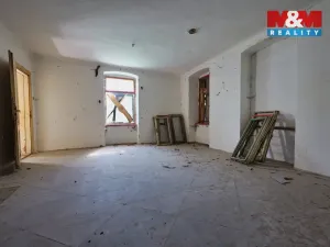 Prodej historického objektu, Žulová - Tomíkovice, 1400 m2
