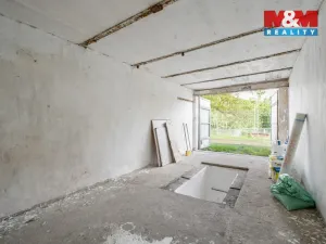 Prodej garáže, Bílina - Mostecké Předměstí, 18 m2