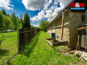 Prodej rodinného domu, Bulovka - Dolní Oldřiš, 134 m2