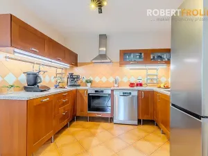 Prodej bytu 4+kk, Praha - Dejvice, Paťanka, 99 m2