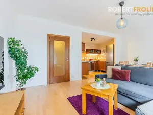 Prodej bytu 4+kk, Praha - Dejvice, Paťanka, 99 m2