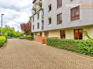 Prodej bytu 4+kk, Praha - Dejvice, Paťanka, 99 m2