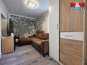 Prodej rodinného domu, Kostelec na Hané, 85 m2
