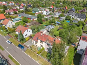 Prodej rodinného domu, Hradec Králové, Cejpova, 170 m2