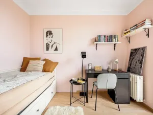 Prodej bytu 4+1, Praha, Družstevní ochoz, 79 m2