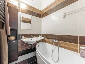 Prodej bytu 4+1, Praha, Družstevní ochoz, 79 m2